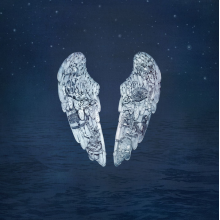 Coldplay - Ghost Stories