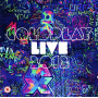 Coldplay - Live 2012 (cd+dvd)