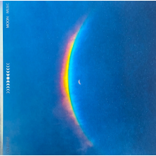 Coldplay - Moon Music (limited Red Vinyl, Indie)