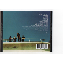 Coldplay - Parachutes