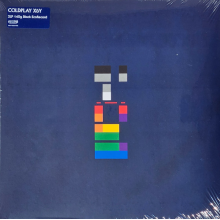 Coldplay - X&y