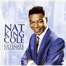 Cole, Nat King - The Ultimate Collection