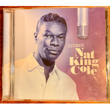 Cole, Nat King - Ultimate Nat King Cole
