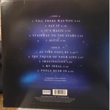 Cole,stella - It's Magic  (lp)