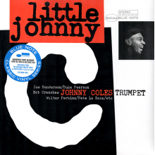 Coles, Johnny - Little Johnny C (blue Note Classics) (lp)