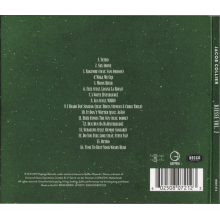 Collier, Jacob - Djesse Vol. 2