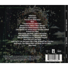 Collier, Jacob - Djesse Vol. 4