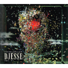 Collier, Jacob - Djesse Vol. 4