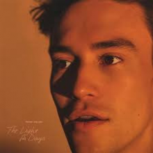 Collier, Jacob - The Light For Days (lp)