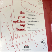 Collins, Phil - A Hot Night In Paris