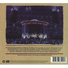 Collins, Phil - Serious Hits...live!