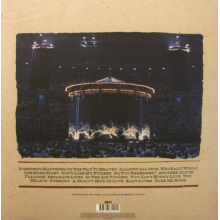 Collins, Phil - Serious Hits...live!