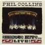 Collins, Phil - Serious Hits...live!