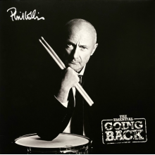 Collins, Phil - The Essential Going Back (deluxe Edition)