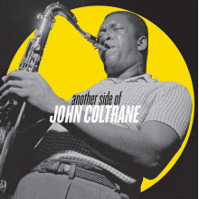 Coltrane, John - Another Side Of John Coltrane