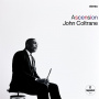 Coltrane, John - Ascension (lp)