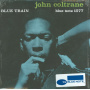 Coltrane, John - Blue Train Ltd. (lp)