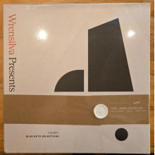 Coltrane, John - Blue Train: The Complete Masters  (2lp)