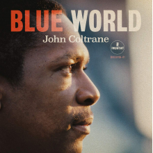 Coltrane, John - Blue World