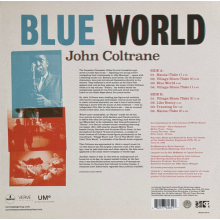 Coltrane, John - Blue World (lp)