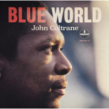 Coltrane, John - Blue World (lp)