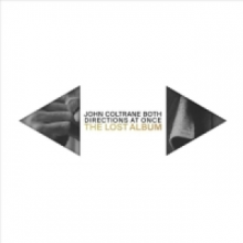 Coltrane, John - Both Directions At Once: The Lost Album (2cd Dlx)