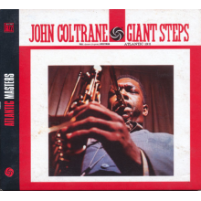 Coltrane, John - Giant Steps
