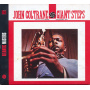 Coltrane, John - Giant Steps
