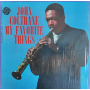 Coltrane, John - My Favorite Things