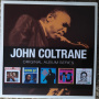Coltrane, John - Original Album Series