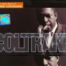 Coltrane, John - The Very Best Of John Coltrane