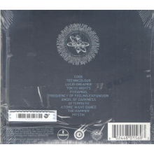 Comet Is Coming - Hyper-dimensional Expansion Beam