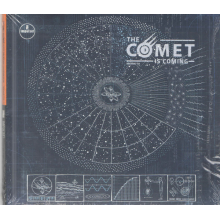 Comet Is Coming - Hyper-dimensional Expansion Beam