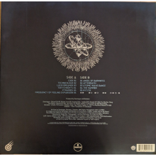 Comet Is Coming - Hyper-dimensional Expansion Beam (lp)