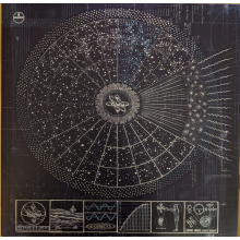 Comet Is Coming - Hyper-dimensional Expansion Beam (lp)
