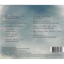 Common - Let Love