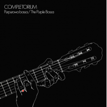 Completorium - Purpurowa Bossa