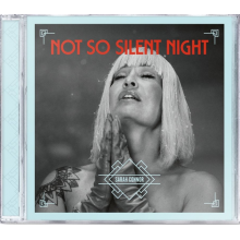 Connor, Sarah - Not So Silent Night