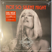 Connor, Sarah - Not So Silent Night (2lp Red)