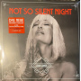 Connor, Sarah - Not So Silent Night (2lp Red)