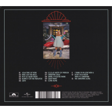 Connor, Sarah - Not So Silent Night (deluxe 2 Bonus Tracks)