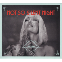 Connor, Sarah - Not So Silent Night (deluxe 2 Bonus Tracks)