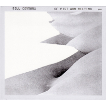 Connors, Bill - Touchstones: Of Mist And Melting