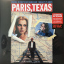 Cooder, Ry - Paris, Texas Ost (limited Red Vinyl)