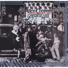 Cooper, Alice - Alice Cooper's Greatest Hits