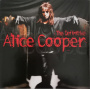 Cooper, Alice - Definitive Alice