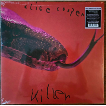 Cooper, Alice - Killer
