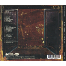 Cooper, Alice - School's Out