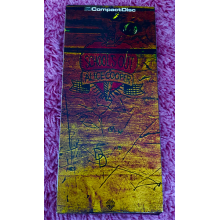 Cooper, Alice - School's Out