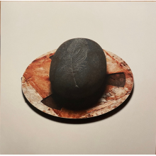 Cooper, Erland - Carve The Runes Then Be Content With Silence (lp)